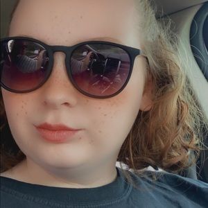 Meet your Posher, Krislyn